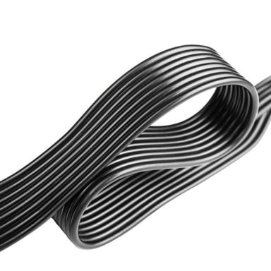 Fuente de Alimentación Mars Gaming MPVU750SIM- 750W- Ventilador 14cm- 80 Plus Silver