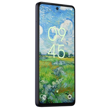 TCL 50 Pro NXTPAPER 5G 17,3 cm (6.8'') Double SIM Android 14 USB Type-C 8 Go 512 Go 5010 mAh Gris