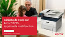 Xerox B225 A4 34 ppm Inalámbrica a doble cara Copia/impresión/escaneado PS3 PCL5e/6 ADF 2 bandejas Total 251 hojas