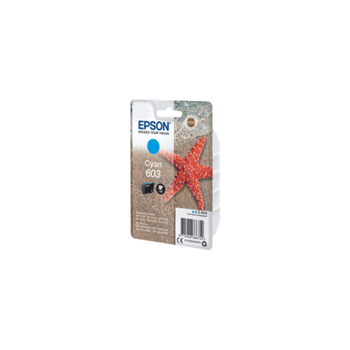 T03U24020 INK CIANO 603 STD