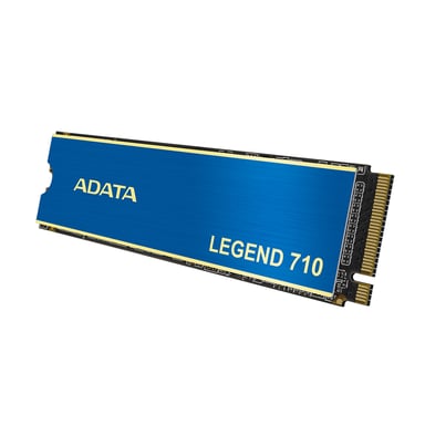 ADATA LEGEND 710 512 Go M.2 PCI Express 3.0 NVMe 3D NAND