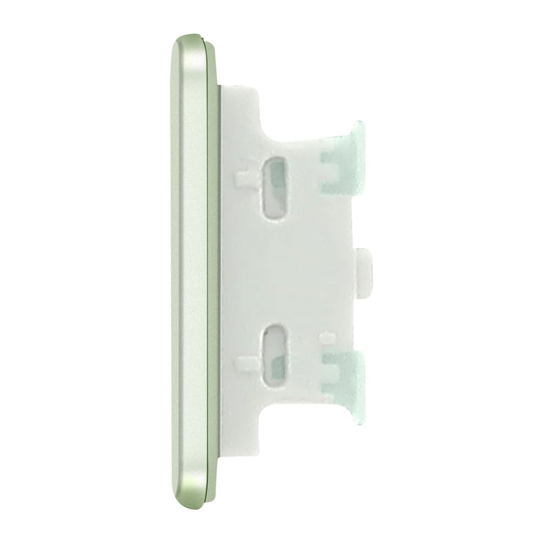 Samsung Bouton Power Original pour Galaxy A36 Marche et Arrêt pâle - vue 4