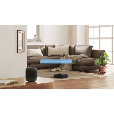 Robot Aspirador y Mopa Dreame D10s Pro con Acción AI, Navegación LDS, 5000 Pa, 280 Min de autonomía, Video Supervisión