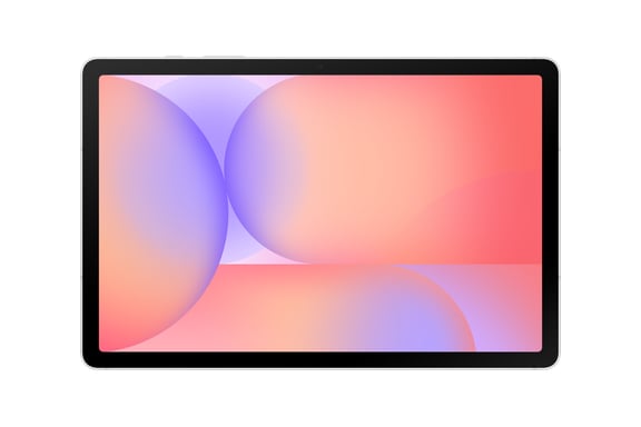 Samsung Galaxy Tab S10 Lite SM-X406B 5G LTE-TDD & LTE-FDD 128 GB 27,7 cm (10.9'') 6 GB Wi-Fi 6 (802.11ax) Plata