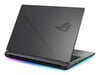ASUS ROG Strix G18 G815JMR-ISCS8148W Intel® Core™ i7 i7-14650HX Ordinateur portable 45,7 cm (18'') WUXGA 16 Go DDR5-SDRAM 1 To SSD NVIDIA GeForce RTX 5060 Wi-Fi 7 (802.11be) Windows 11 Home Noir, Gris