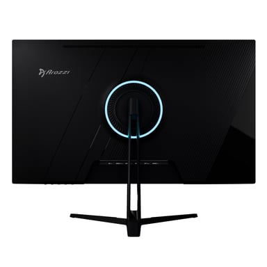 Arozzi Nova 27? pantalla para PC 68,6 cm (27'') 2560 x 1440 Pixeles Quad HD LED Negro