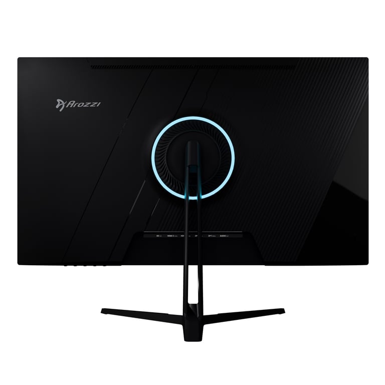 Arozzi Nova 27? écran plat de PC 68 6 cm 27 2560 x 1440 pixels Quad HD LED Neuf - vue 2