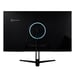 Arozzi Nova 27? pantalla para PC 68,6 cm (27'') 2560 x 1440 Pixeles Quad HD LED Negro