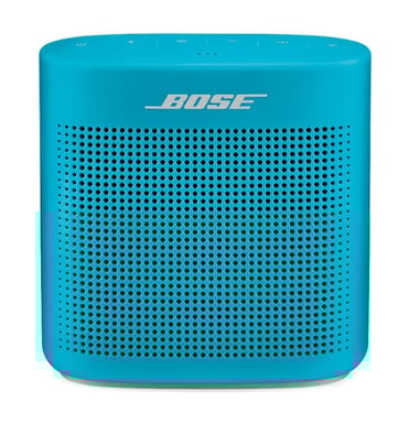 Diffusore Bluetooth portatile SoundLink II - Blu