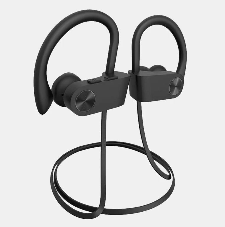 AURICULARES INALAMBRICOS - MICROSOFT SURFACE 2, BLUETOOTH, CANCELACIÓN DE RUIDO  ACTIVA + ESTUCHE + CABLE