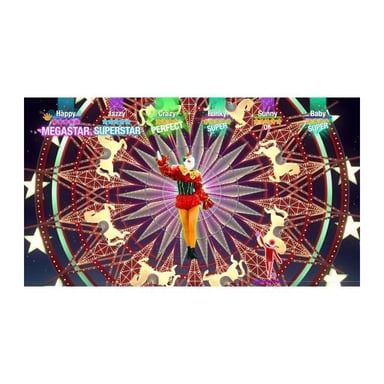 Just Dance 2021 Jeu Xbox One et Xbox Series X