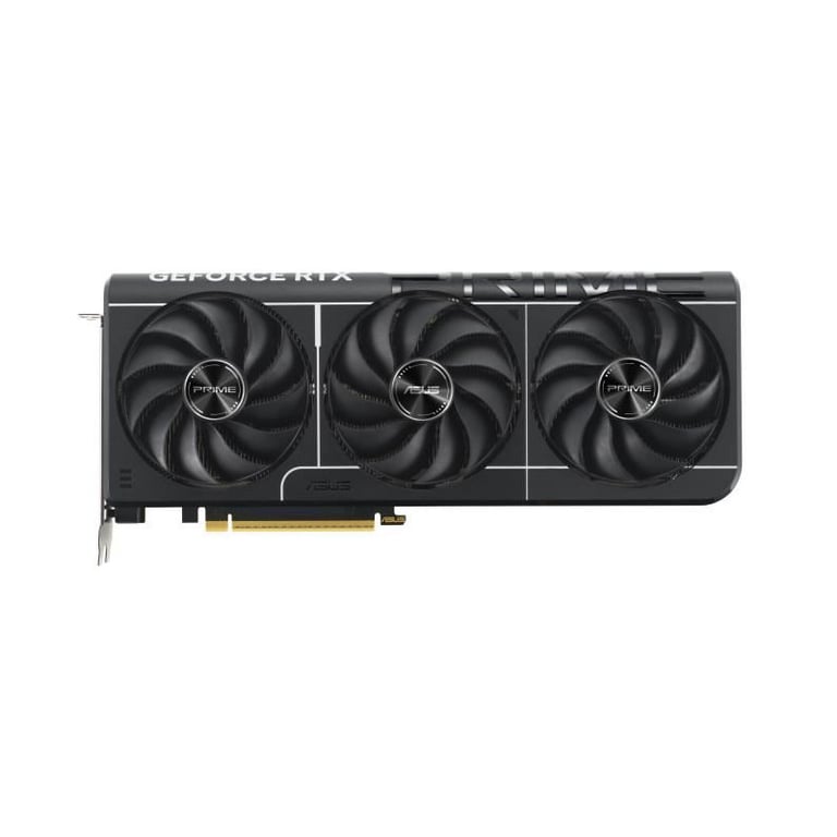 Carte graphique ASUS PRIME RTX5080 O16G - vue 2