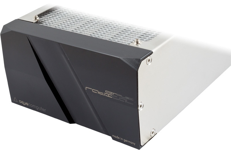 Computer airplex radical 4420 Radiateur Neuf - vue 3