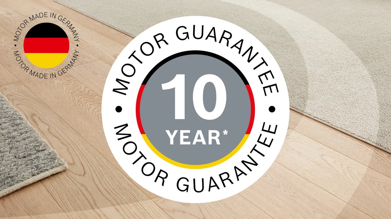 Bosch BCS611P4A - vue 6