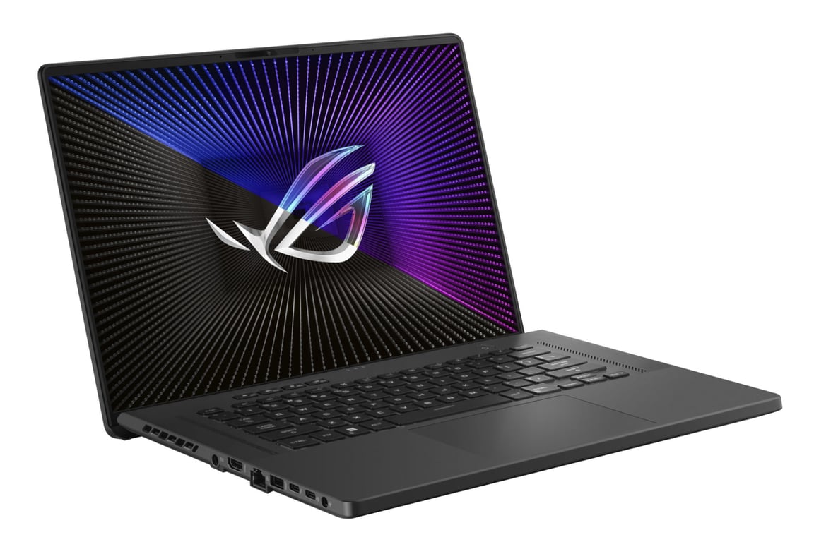 ROG Zephyrus G16 Core i7 RTX 4060 1TB Eclipse Gray AZERTY Neuf - vue 1