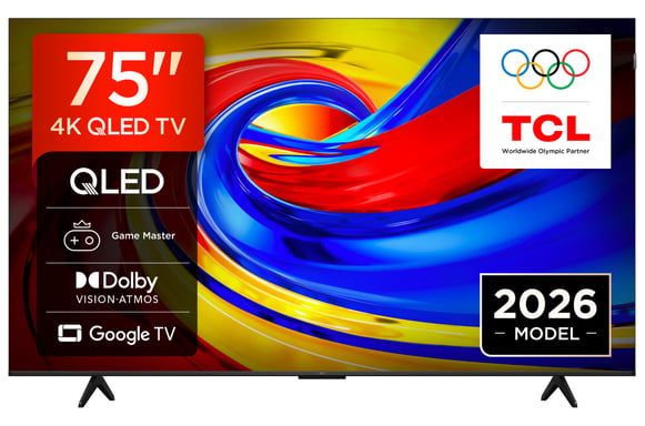 TCL P7 - vue 1