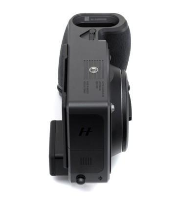 Appareil photo hybride Hasselblad X2D II - vue 3