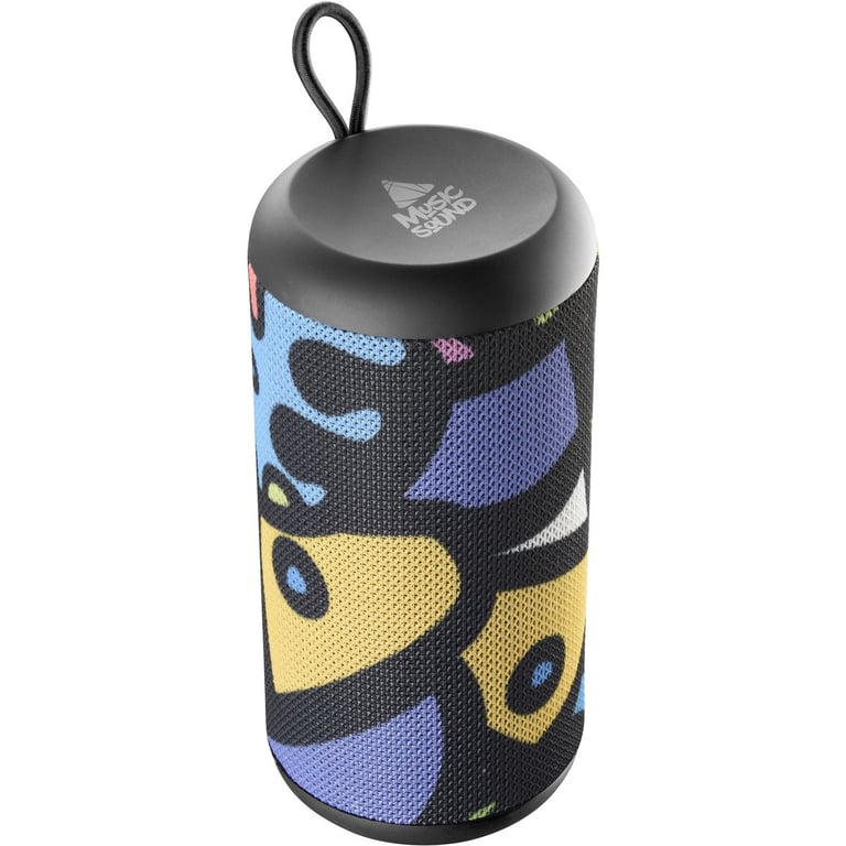 Cellularline Speaker Bluetooth Music Sound VERTICAL - vue 6