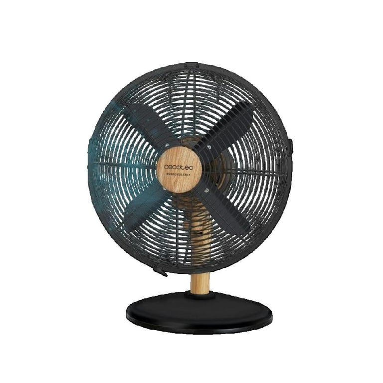 Cecotec EnergySilence 600 Bois