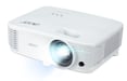 Acer P1257i Videoproiettore Standard Focus 4500 ANSI lumen XGA (1024x768) 3D Ready Bianco