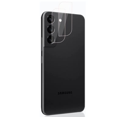 Samsung Galaxy S24 Plus / S24+ 5G verre protection caméra