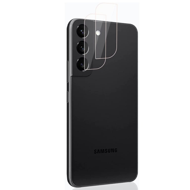 Samsung Galaxy S23 Plus / S23+ 5G verre protection caméra - Xeptio