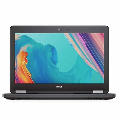 Dell E5250 12'' / i5-4310U / 8GB DDR3 256GB SSD Windows 10