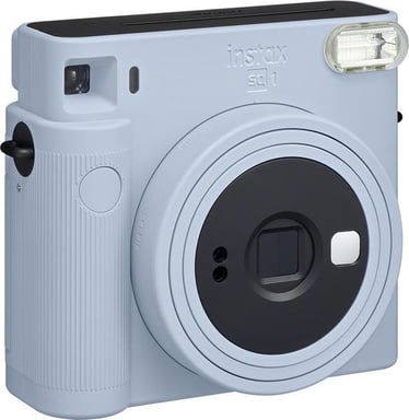 Fujifilm Instax Square SQ1 62 x 62 mm Azul