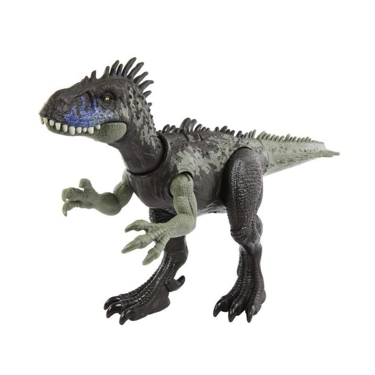 Jurassic World - Dryptosaurus Sonore - Figurines - 4 Ans Et + - Neuf