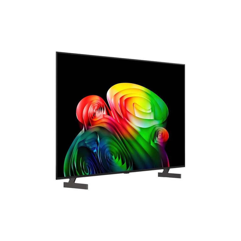 TV LG OLED AI OLED65B6ELC 65 4K UltraHD 120Hz Smart TV WebOS HDR10 Dolby Vision Gaming - vue 4