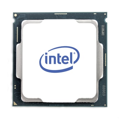Procesador Intel Core i3-10100 a 3,6 GHz y 6 MB de caché inteligente