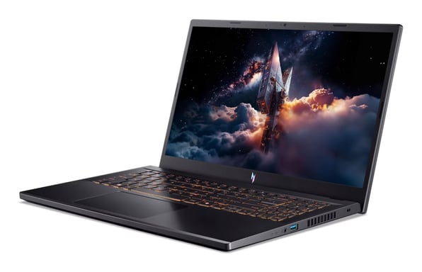 Acer Nitro V 15 ANV15-52 Noir Reconditionné - vue 5