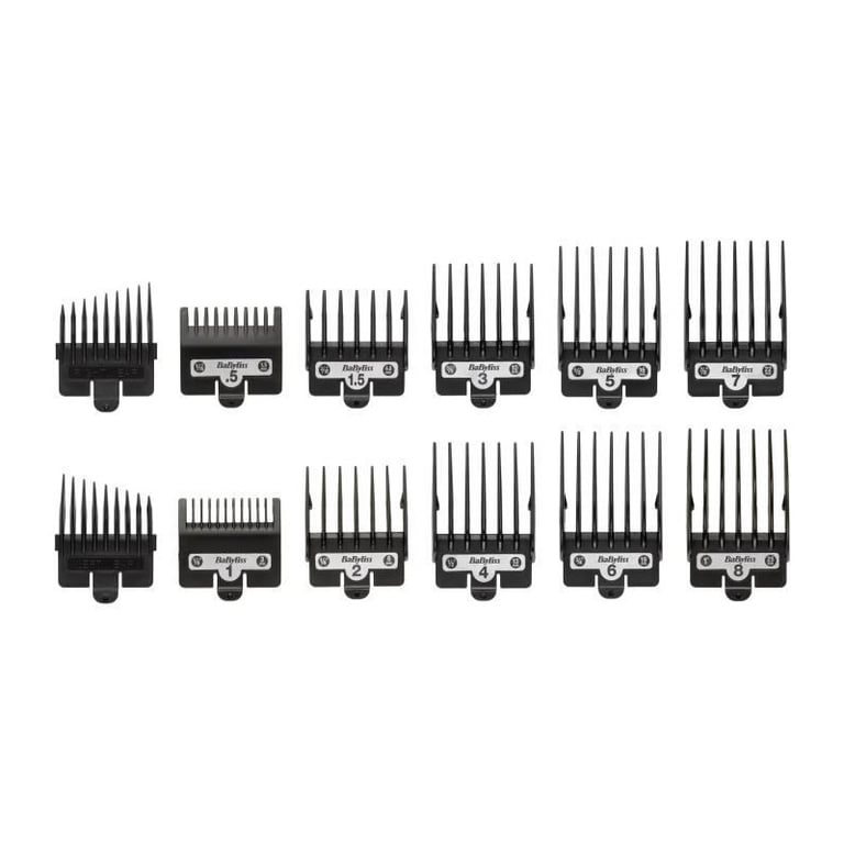 BaByliss E991E - vue 5