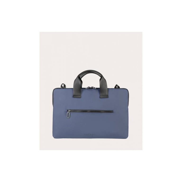 Tucano Gommo 39,6 cm (15.6) Malette Gris - Neuf