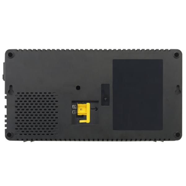 APC BV1000I Easy UPS BV 1000VA AVR IEC - vue 5