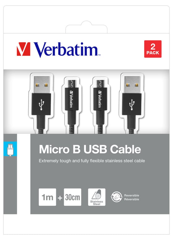 Verbatim 48875 - vue 3