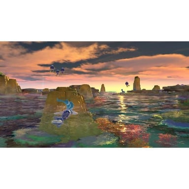 Gioco per Nintendo Switch: nuovo Pokémon Snap