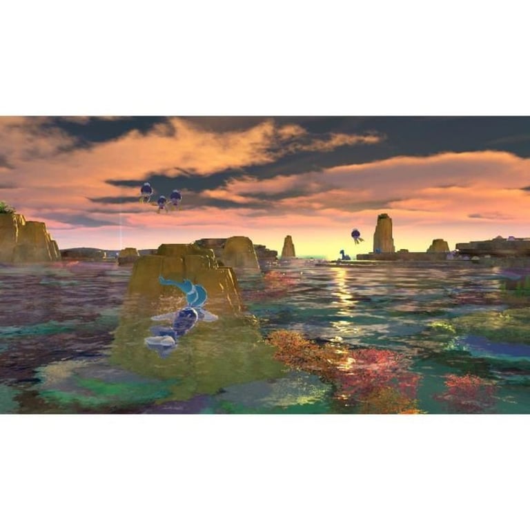 New Pokémon Snap SWITCH - vue 5