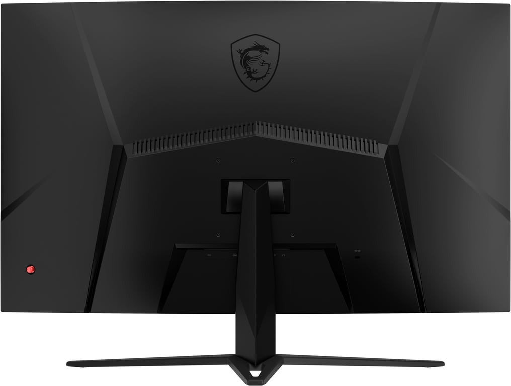 MSI G32C4X écran plat de PC 80 cm 31.5 1920 x 1080 pixels Full HD - vue 3