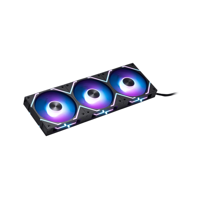 Msi Mpg Ez120 Argb 3b - vue 9