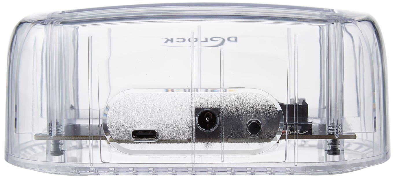 DeLOCK Station d'accueil USB Type C pour 1 x SATA HDD / SSD Neuf - vue 2