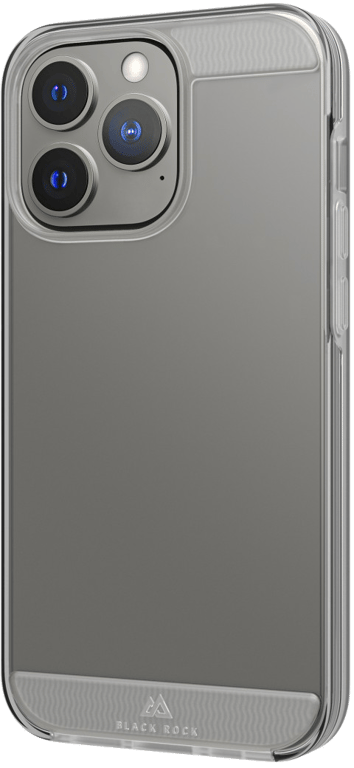 Coque de protection Air robust pour Apple iPhone 13 Pro, transparent