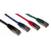 Lineaire KITPC6A cavo di rete Multicolore 0,5 m Cat6 F/UTP (FTP)