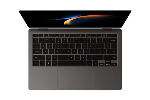 Samsung Galaxy Book3 360 (13,3'', Core i5, 16Go)