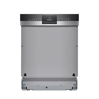 Lave-Vaisselle Siemens SN53HS03VE – 14 Couverts, 46 dB, SmartStart - vue 5
