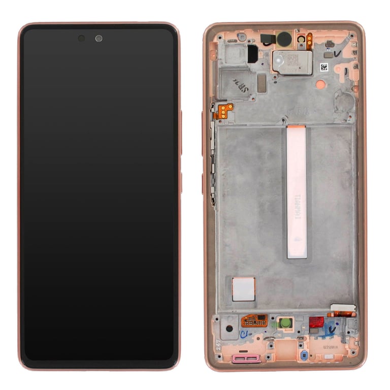 Samsung Écran Samsung A53 5G - vue 10