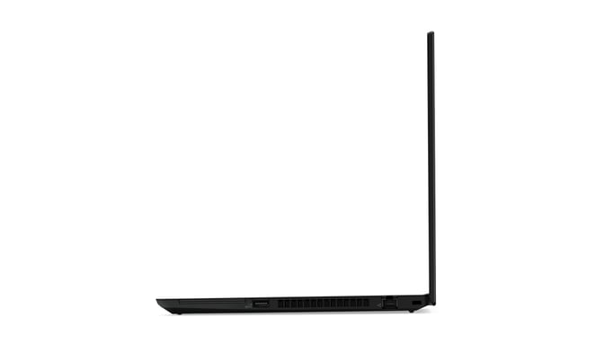 T1A Lenovo ThinkPad P14s Gen 2 Refurbished Intel® Core™ i5 i5-1145G7 Estación de trabajo móvil 35,6 cm (14'') Full HD 16 GB DDR4-SDRAM 512 GB SSD Windows 11 Pro Alemán Negro