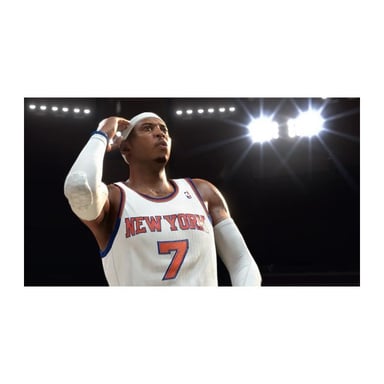 Take-Two Interactive NBA 2K26 PS4 Estándar PlayStation 4