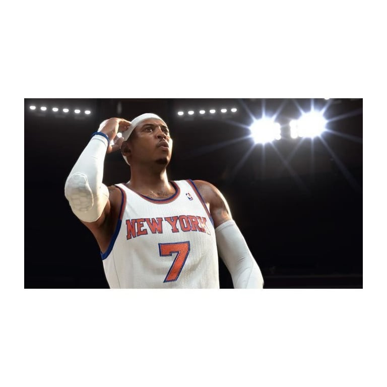 NBA 2K26 Nintendo Switch 2 - vue 10