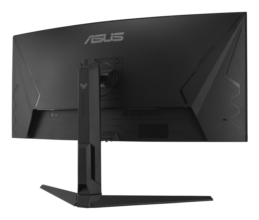 ASUS 34 LED TUF Gaming VG34WQML5A - vue 6